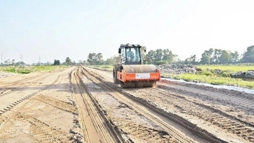 Hà Nội tháo gỡ điểm nghẽn, đẩy mạnh giải ngân vốn đầu tư công