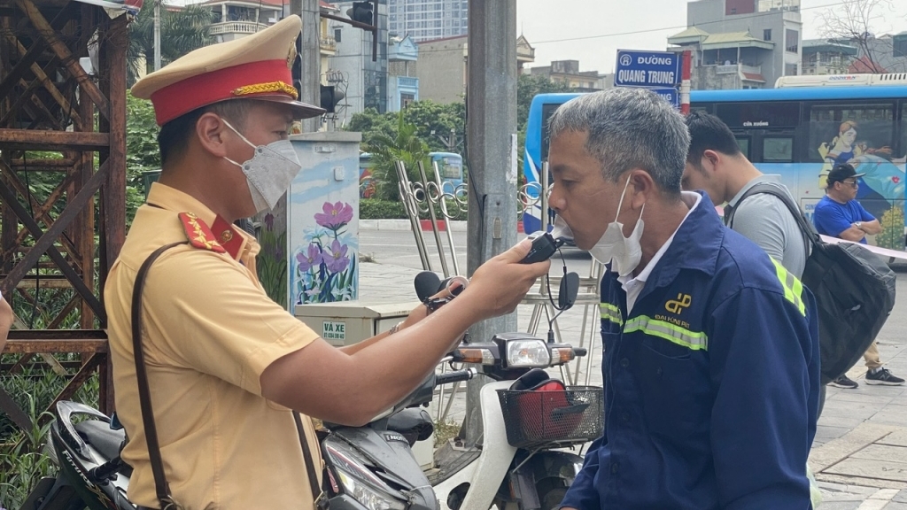 Kỳ 2: giữ vững quan điểm “Cấm tuyệt đối”