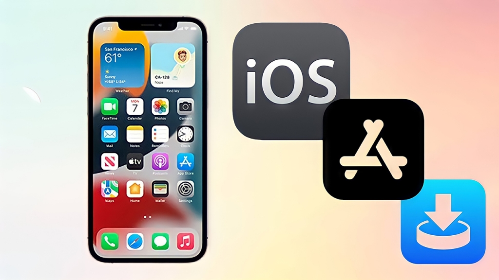 Hàng loạt các ứng dụng phổ biến trên iOS xuất hiện lỗ hổng lớn