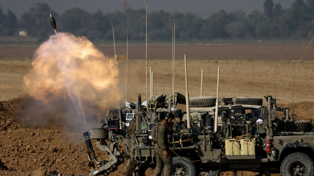 Lực lượng Hamas đã quyết định rút khỏi đàm phán về thỏa thuận ngừng bắn