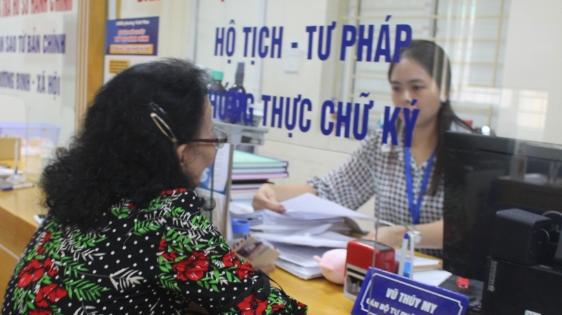 Hà Nội đẩy mạnh phong trào thi đua văn hóa công sở, ứng xử nơi công cộng