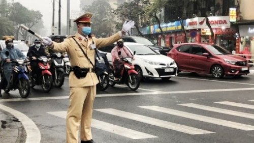 Nhìn lại văn hóa giao thông sau mỗi sự việc đáng tiếc