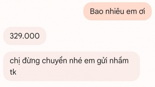 Những người hay mua hàng qua mạng cần đặc biệt lưu tâm để tránh bị lừa đảo