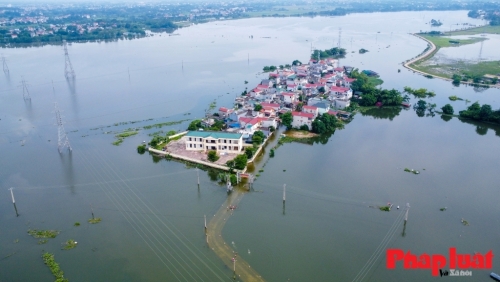 Thủ tướng chỉ đạo chủ động phòng chống, khắc phục hậu quả thiên tai