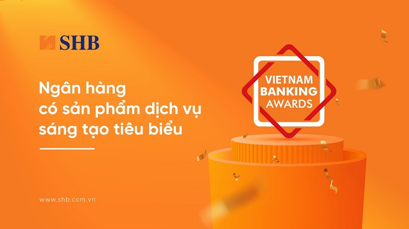 Vay thấu chi "siêu nhanh" với SHB Mobile