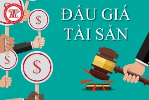 Ngày 29/8: đấu giá 4 thửa đất tại thôn Trán Voi, xã Phú Mãn