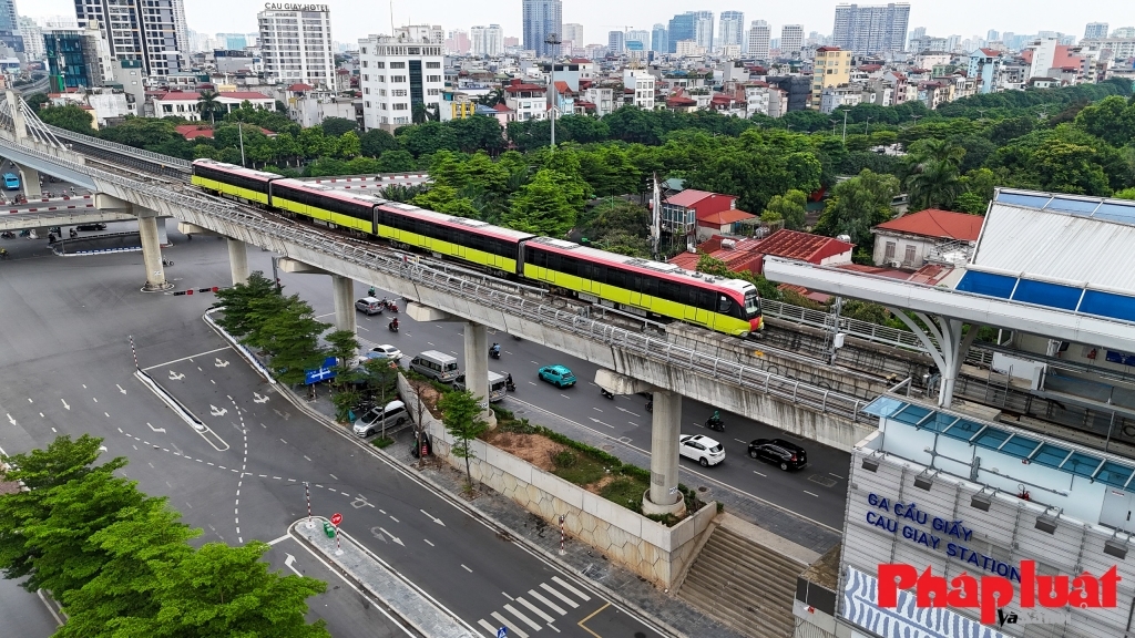 Hà Nội: gỡ khó trong giải ngân kế hoạch đầu tư công năm 2024