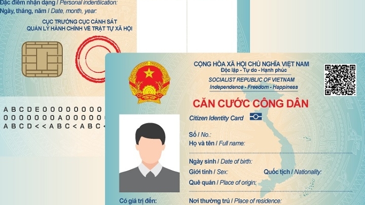 Cảnh báo tội phạm lừa đảo cài đặt phần mềm làm căn cước công dân online