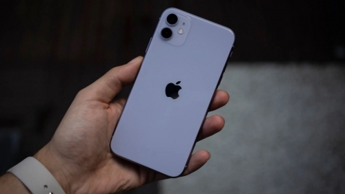 iPhone 11 chính thức bị "khai tử" sau 5 năm tại Việt Nam