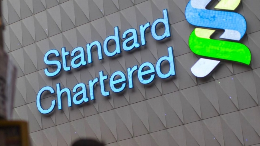 Standard Chartered nâng dự báo tăng trưởng GDP năm 2024 của Việt Nam lên 6,8%