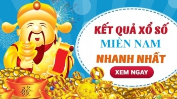 XSMN - Kết quả xổ số miền Nam hôm nay 28/11/2024 - KQXSMN 28/11