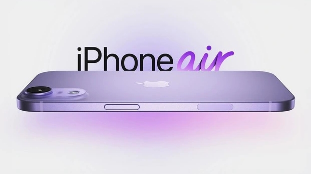 iPhone 17 Air là smartphone đắt nhất của Apple?