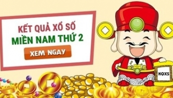 XSMN - Kết quả xổ số miền Nam hôm nay 25/11/2024 - KQXSMN 25/11