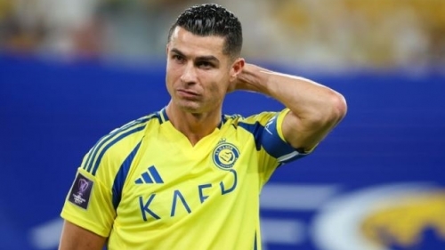 Ronaldo đá hỏng phạt đền, Al-Nassr bị loại cay đắng tại King’s Cup