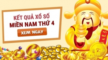 XSMN - Kết quả xổ số miền Nam hôm nay 4/12/2024 - KQXSMN 4/12