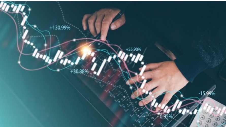 Thị trường chứng khoán ngày 11/11: VN-Index bảo toàn mốc 1.250 điểm