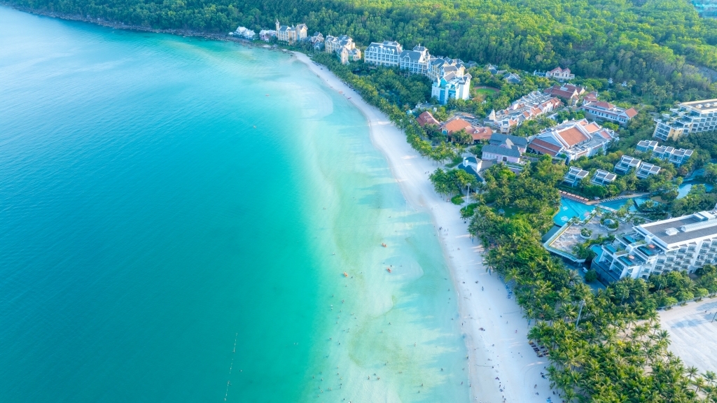 Singapore mở đường bay thẳng tới Phú Quốc