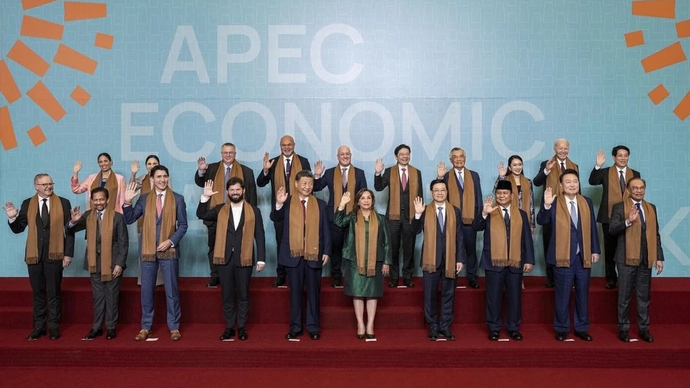 APEC kêu gọi tăng cường hợp tác đa phương để đối phó với thách thức toàn cầu