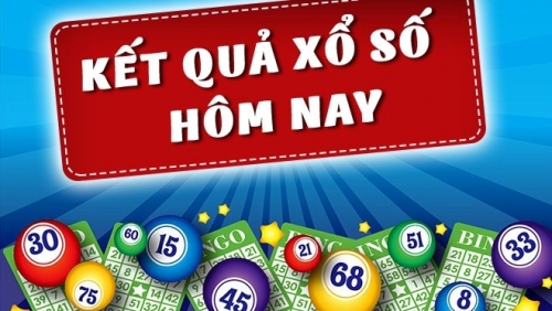 Kết quả xổ số miền Bắc hôm nay 19/11/2024 - XSMB 19/11/2024 - XSMB