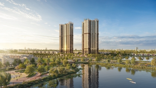 MIK Group phát triển dòng sản phẩm cao cấp nhất của thương hiệu Imperia - Imperia Signature