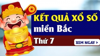 Kết quả xổ số miền Bắc hôm nay 23/11/2024 - XSMB 23/11/2024 - XSMB