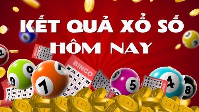 Kết quả xổ số miền Bắc hôm nay 25/11/2024 - XSMB 25/11/2024 - XSMB