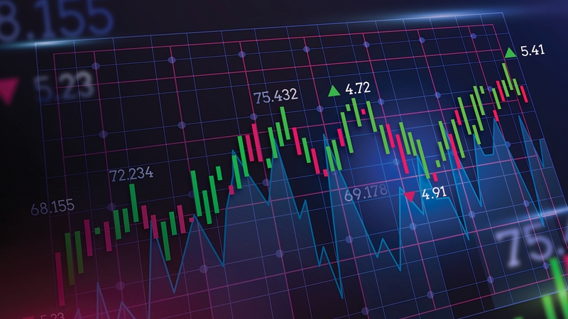 Thị trường chứng khoán ngày 25/11: VN-Index tiếp đà phục hồi