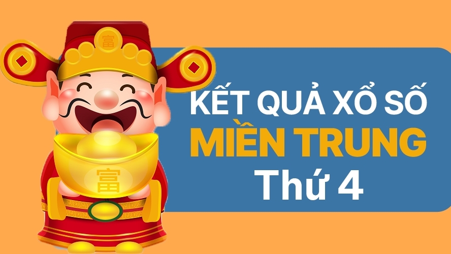 XSMT - Kết quả xổ số miền Trung hôm nay 27/11/2024 - XSMT 27/11 - KQXSMT