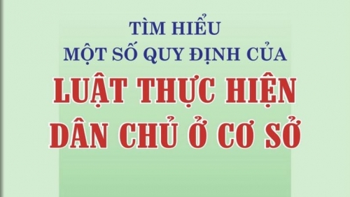 Hà Nội: nâng cao kiến thức pháp luật cho Nhân dân thông qua sách nói, sách điện tử