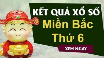 Kết quả xổ số miền Bắc hôm nay 24/1/2025 - XSMB 24/1/2025 - XSMB