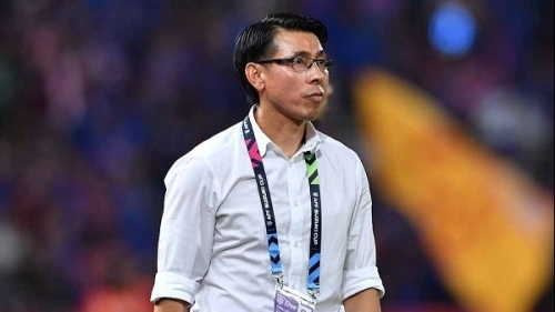 Chiến lược gia thứ 2 từ chức sau AFF Cup 2020