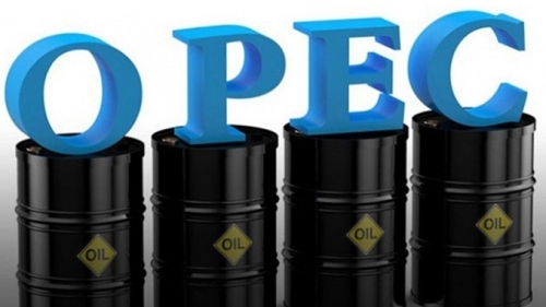 Dầu thô tăng mạnh sau quan điểm nhất quán của OPEC+