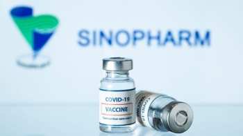 Vaccine của Sinopharm và Sinovac được khuyến nghị tiêm cho trẻ 6-11 tuổi tại Lào