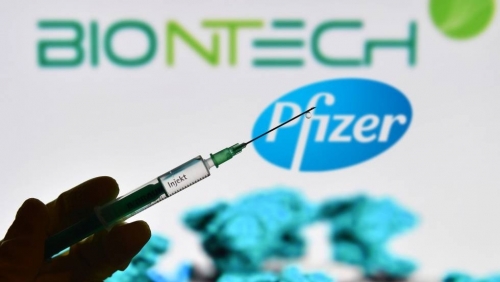 Mỹ cấp phép đầy đủ cho vaccine Covid-19 của Pfizer-BioNTech