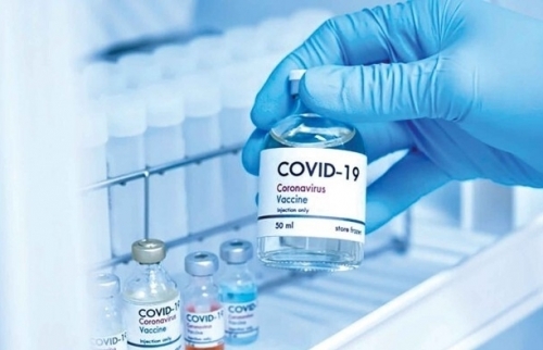 Mỹ công bố kế hoạch chia sẻ 55 triệu liều vaccine ngừa Covid-19