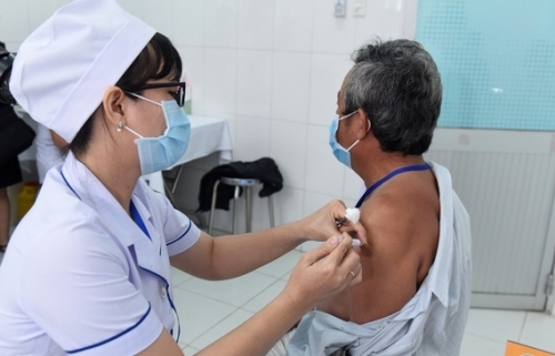 Thành lập Quỹ vaccine phòng COVID-19