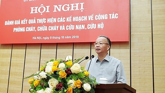 kien quyet xu ly nghiem nhung co so vi pham pccc