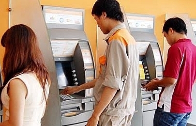 Đảm bảo an toàn hoạt động ngân hàng dịp Tết Nguyên đán 2019