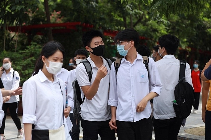 Tăng cường bảo đảm an toàn cho học sinh, sinh viên dịp nghỉ Tết Nguyên đán