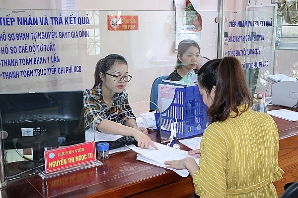 Hà Nội: Tăng cường công tác thông tin, tuyên truyền về bảo hiểm xã hội, bảo hiểm y tế