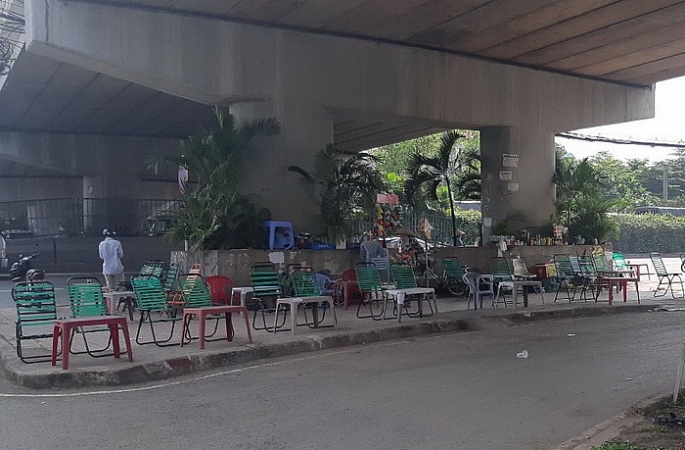 tang cuong kiem tra xu ly cac hanh vi lan chiem long duong via he khu vuc gam cau