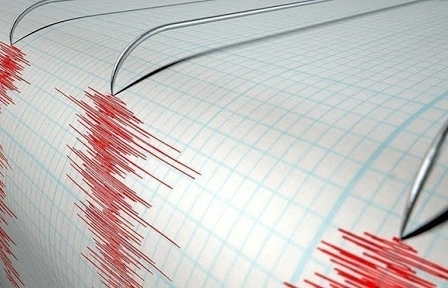 Động đất mạnh 6 độ richter làm rung chuyển tỉnh Fukushima, Nhật Bản