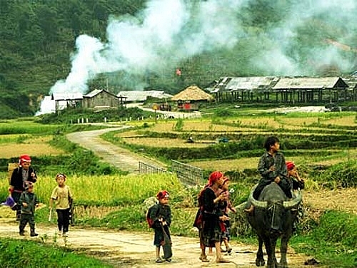 trien khai sau rong phong trao thi dua ca nuoc chung tay vi nguoi ngheo