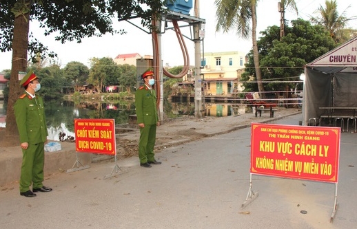 Ba trường hợp chưa được thay đổi nơi cư trú