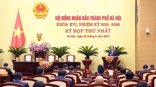 Thành ủy Hà Nội đồng ý chủ trương một số cơ chế, chính sách thuộc thẩm quyền của HĐND TP