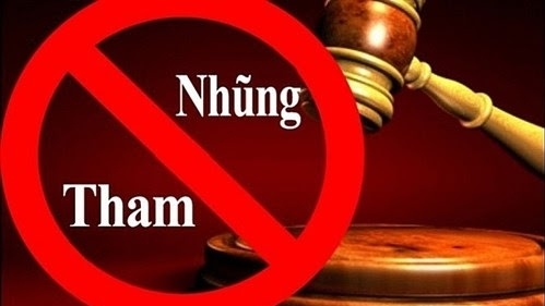 Chủ động phòng ngừa, phát hiện, xử lý nghiêm minh những hành vi tham nhũng, tiêu cực