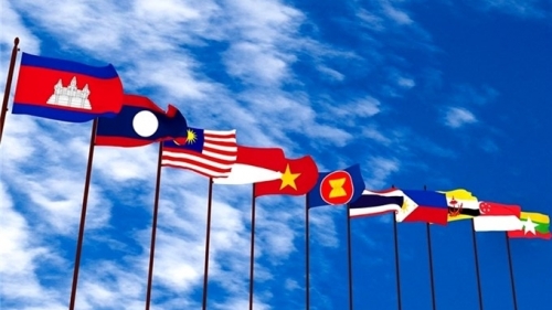 Hà Nội: Đẩy mạnh tuyên truyền, quảng bá hoạt động của ASEAN