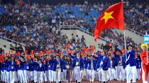 Lịch thi đấu chính thức 40 môn của SEA Games 31