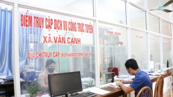 Nâng cao năng lực cho các cơ quan, đơn vị về chuẩn tiếp cận pháp luật