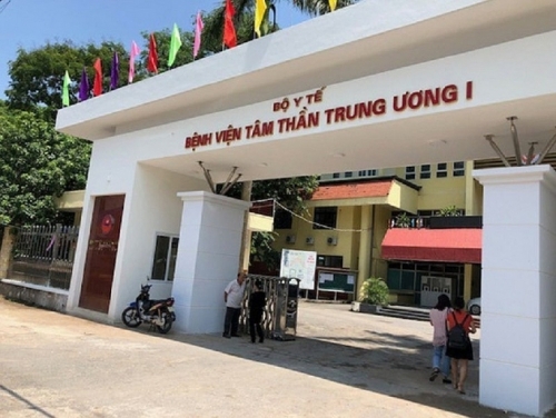 Nguyên Phó Trưởng khoa Tâm thần người cao tuổi sắp hầu toà vì nhận hối lộ